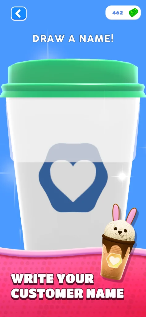 Coffee Stack Mod Apk (recursos ilimitados)