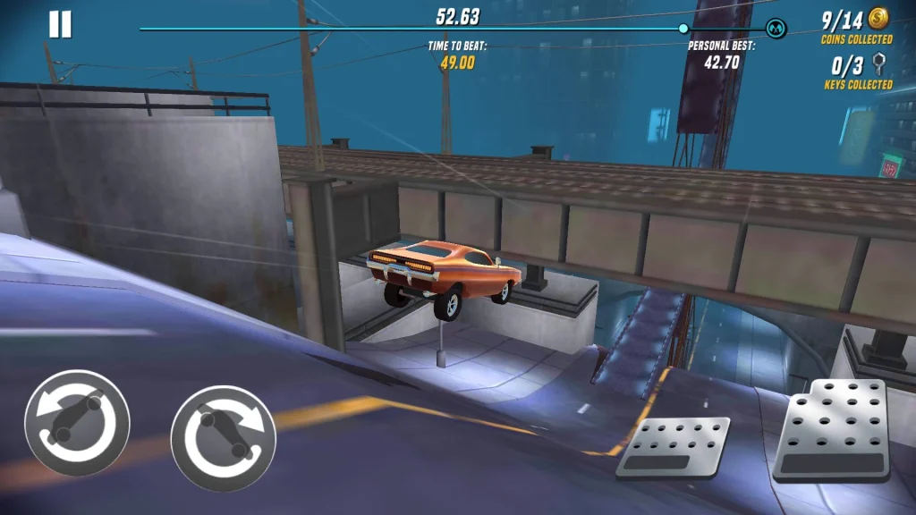 Descargar Stunt Car Extreme APK para Android Gratis