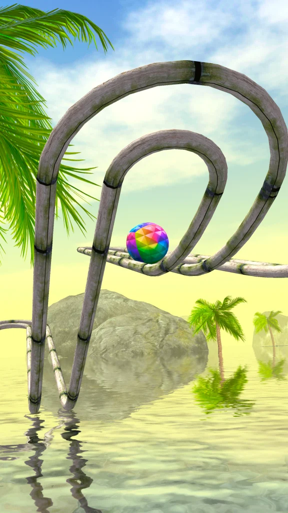 Rollance Adventure Balls Mod APK ultima version