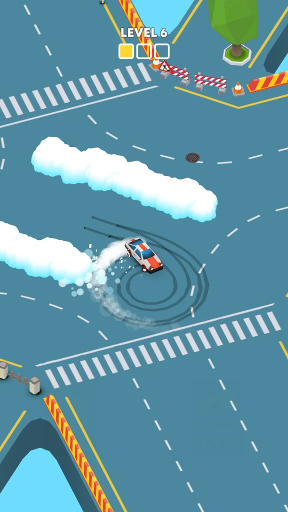 Snow Drift MOD APK (Desbloqueado:Monedas) Android