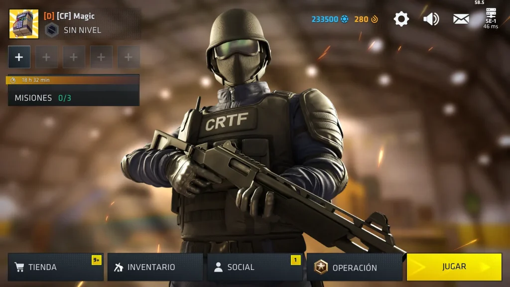 critical ops hack dinero infinito