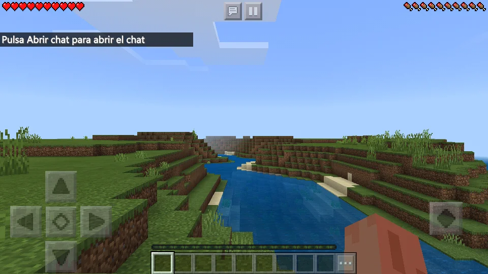 descargar Minecraft-apk