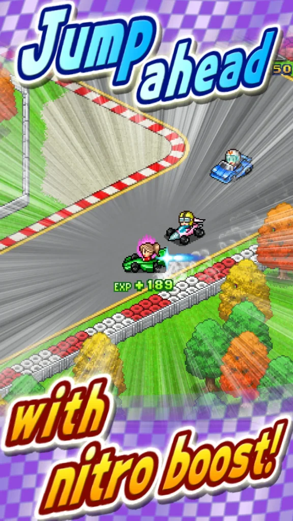 grand prix story 2 mod apk ilimitado todo