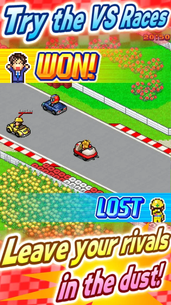 grand prix story 2 mod apk todos los autos desbloqueados