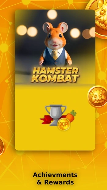 hamster kombat mod apk monedas ilimitadas