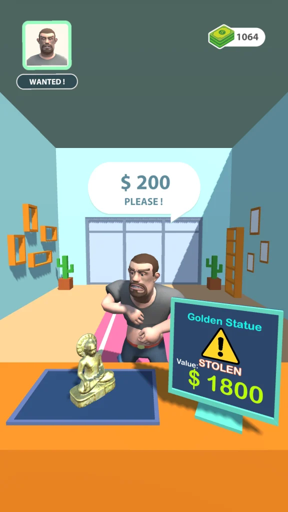 pawn shop mod apk