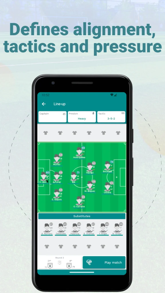 superkickoff mod apk dinero infinito