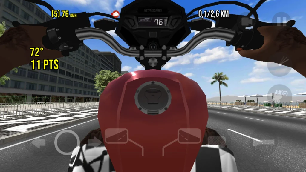 traffic motos 3 mod apk dinero infinito