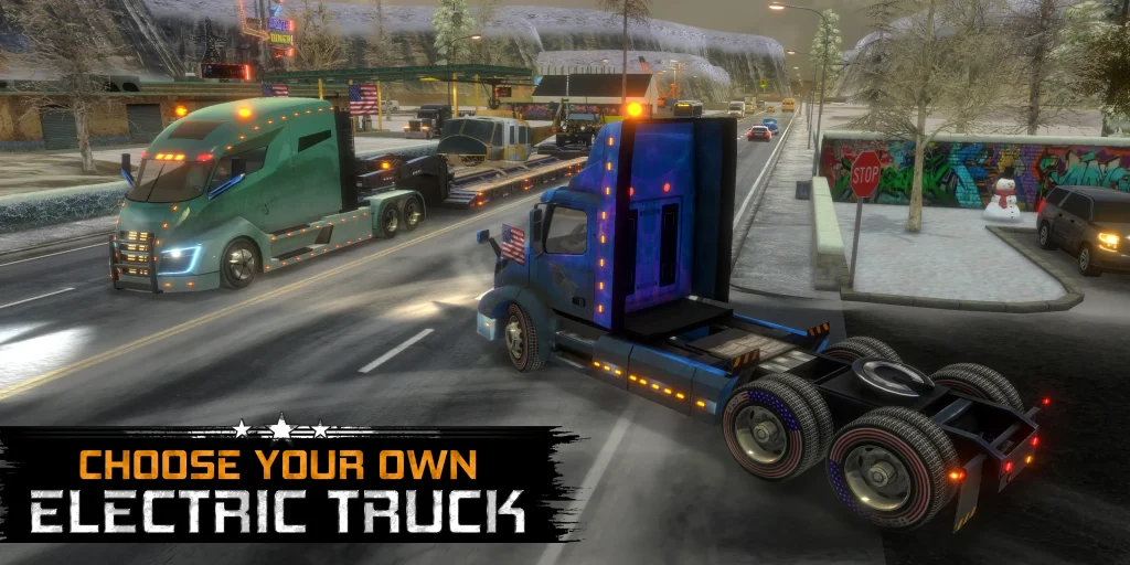 truck simulator usa revolution mod descargar