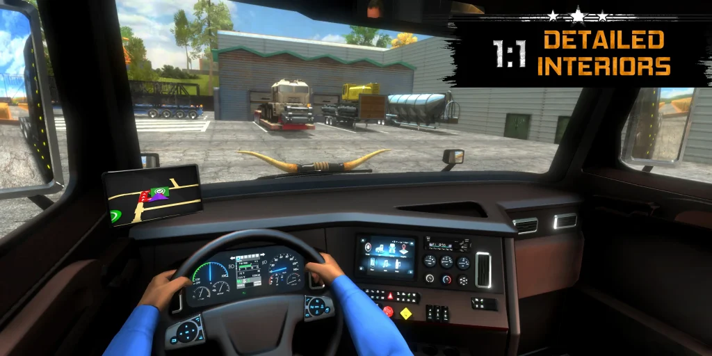 truck simulator usa revolution mod ultima version