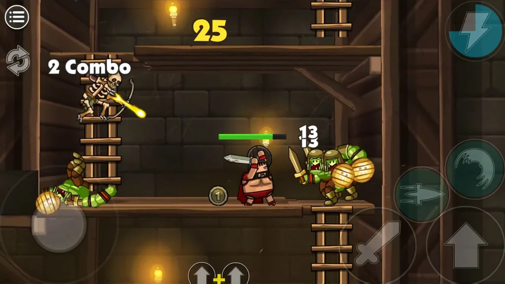 Blackmoor 2 mod apk dinero infinito ultima version