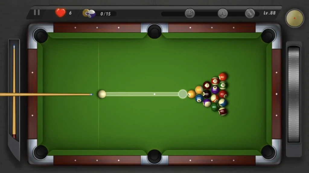 Pooking - Billiards City MOD APK ilimitado todo descargar