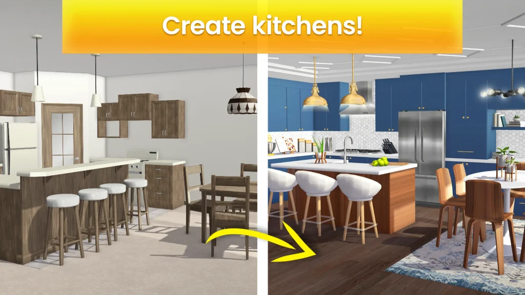 Property Brothers Home Design MOD APK ultima version