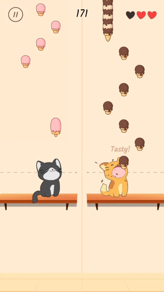 duet cats mod apk desbloqueado