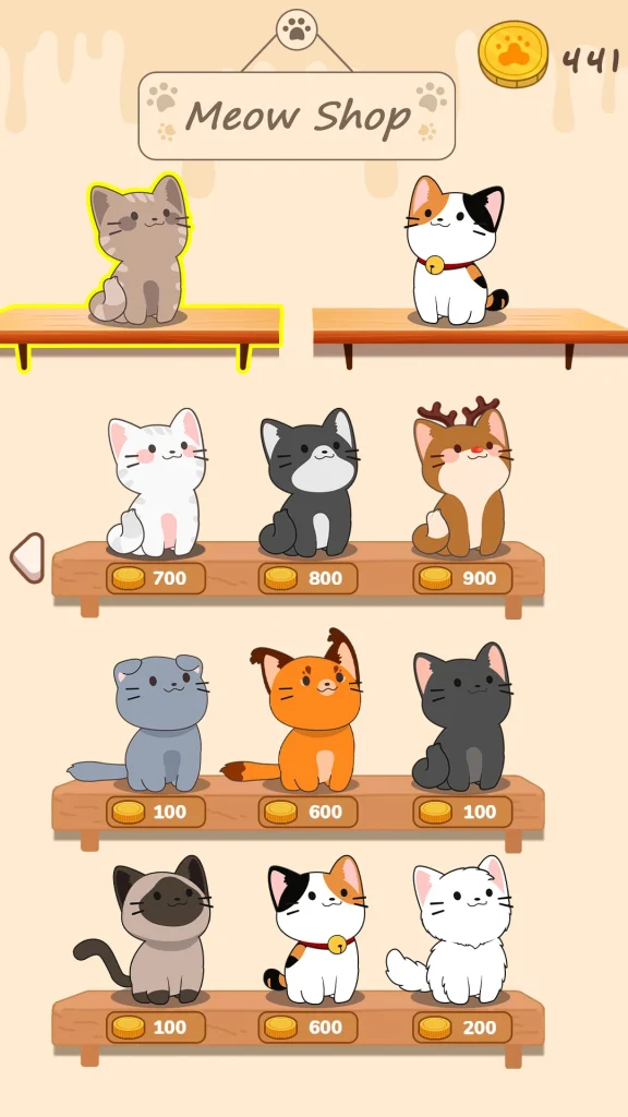 duet cats mod apk descargar