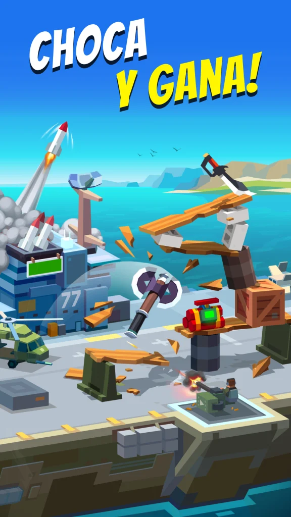 flippy knife mod apk ultima version