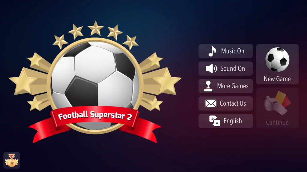 football superstar 2 mod apk desbloqueado