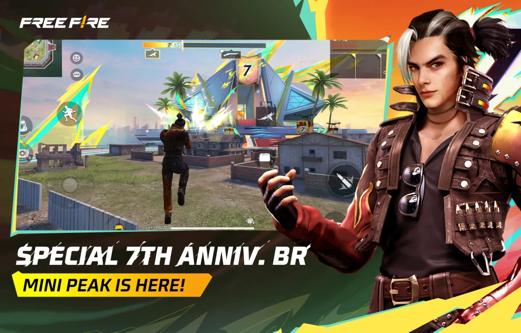 free fire mod apk ilimitado todo ulitma version