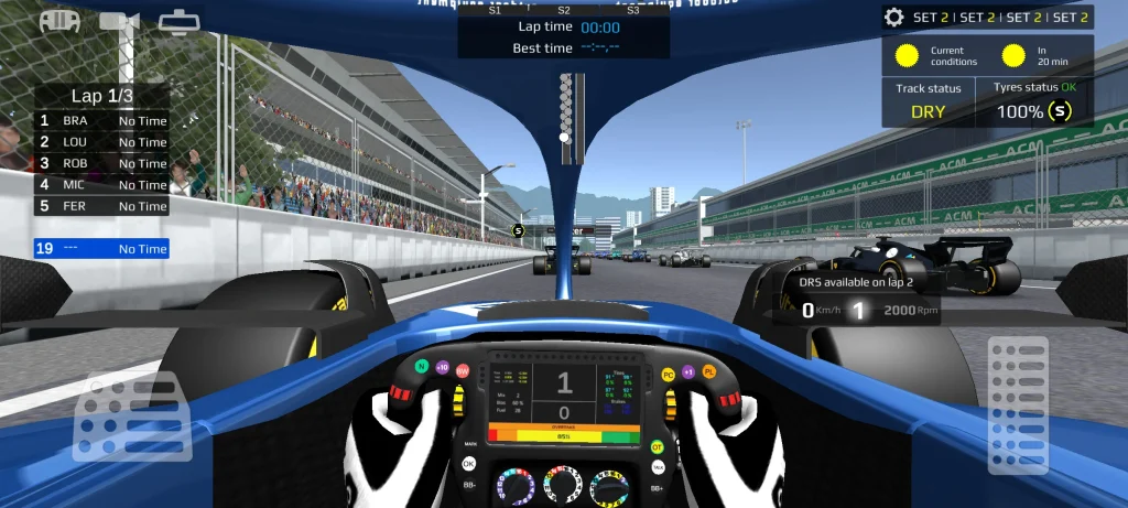 fx racer mod apk ultima version