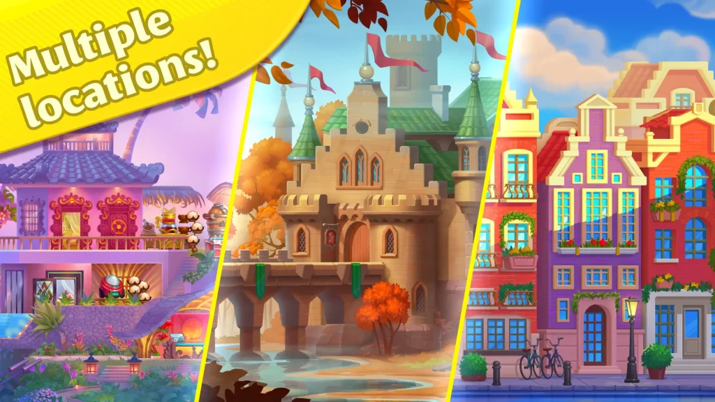 grand hotel mania mod apk descargar