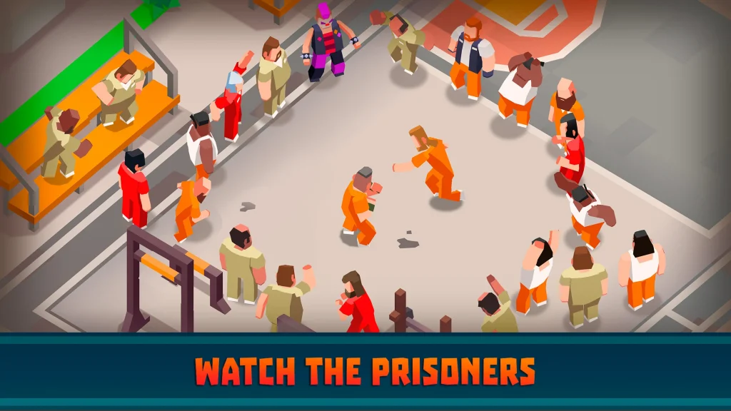 prison empire tycoon mod apk compras gratis