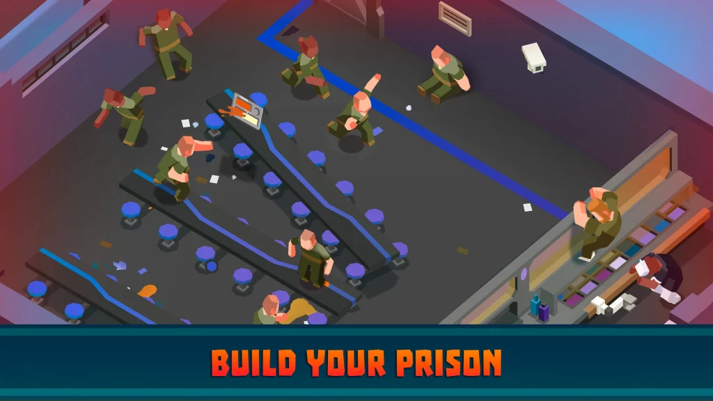 prison empire tycoon mod apk ilimitado todo