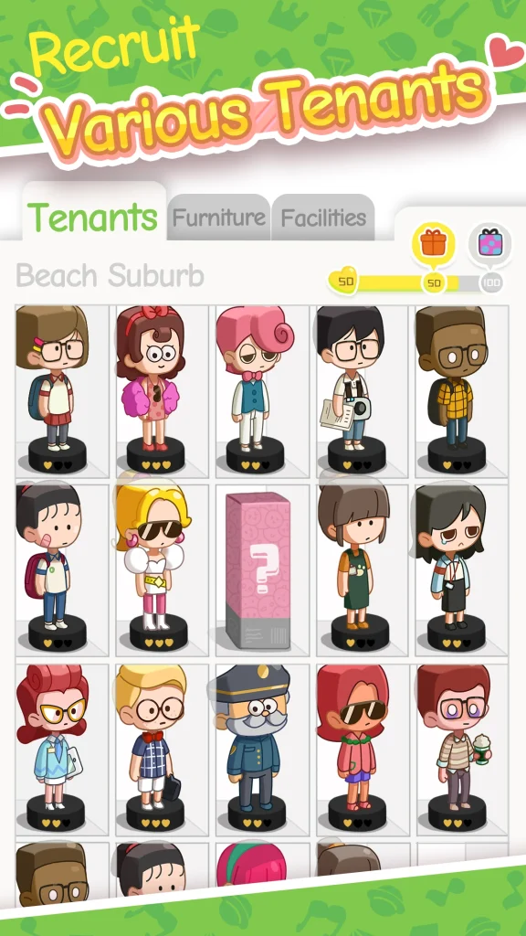 rent please landlord sim dinero infinito apk