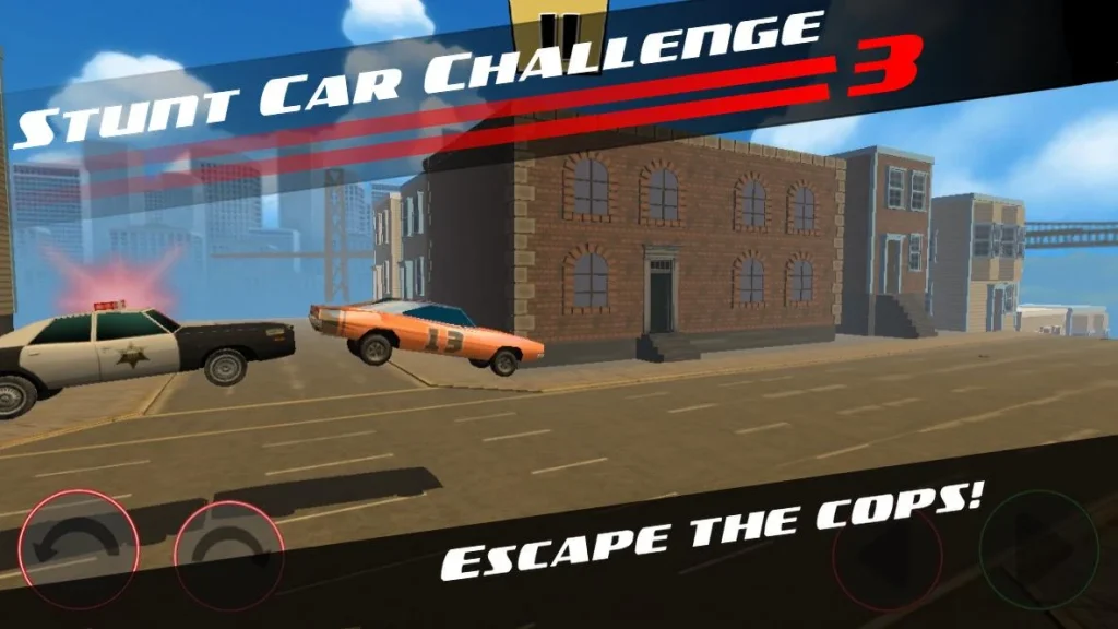 stunt car challenge 3 mod apk compras gratis ilimitado gemas