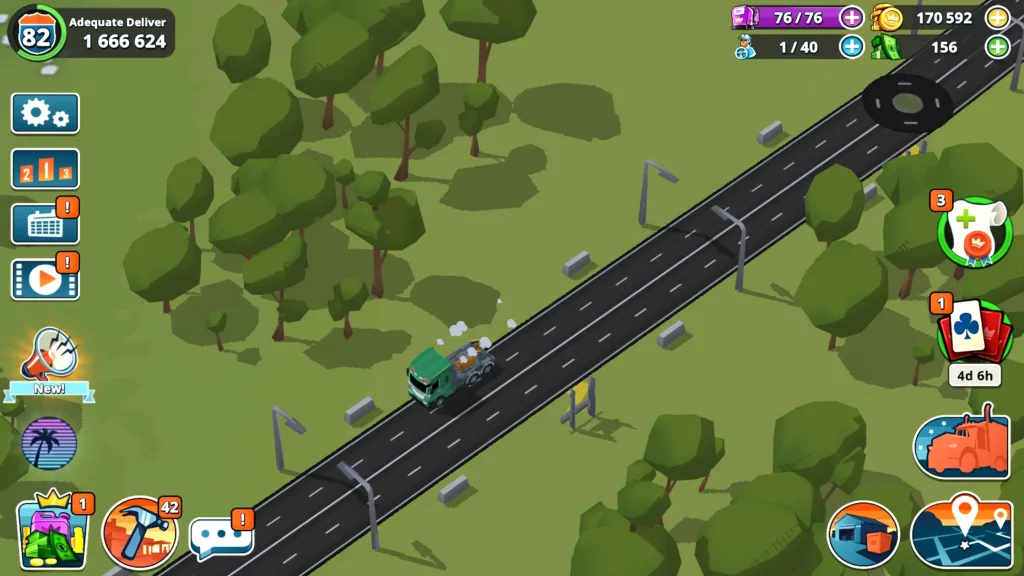 transit king mod apk descargar