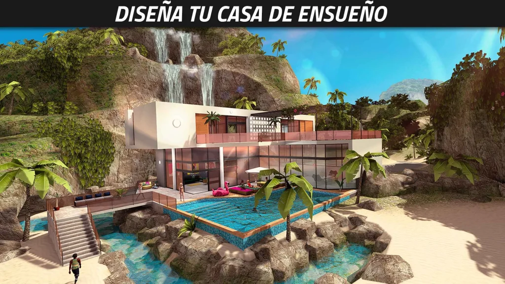 Avakin Life mod apk ilimitado tod