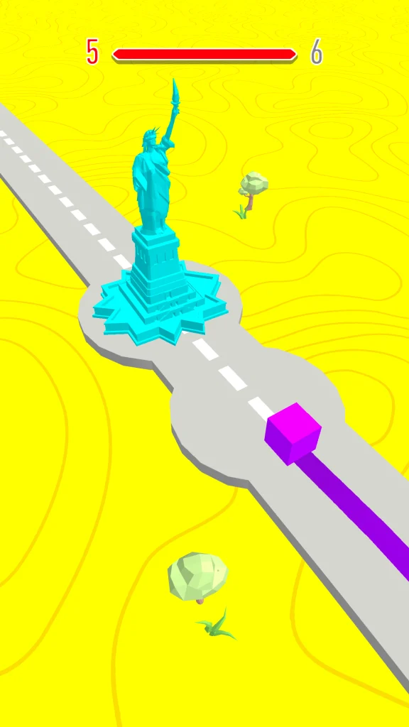 Color Adventure Draw the Path mod apk dinero infinito