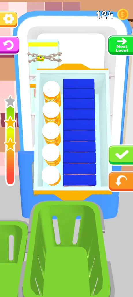 Fill The Fridge mod apk ilimitado todo descargar