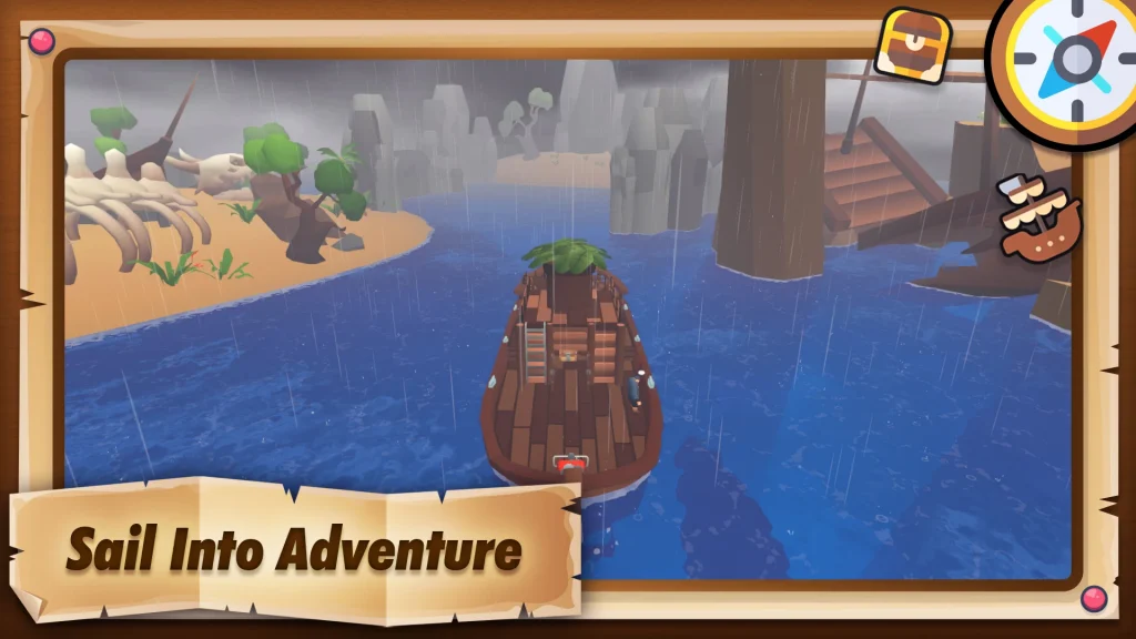 Legendary Fish Hunter mod apk dinero infinito