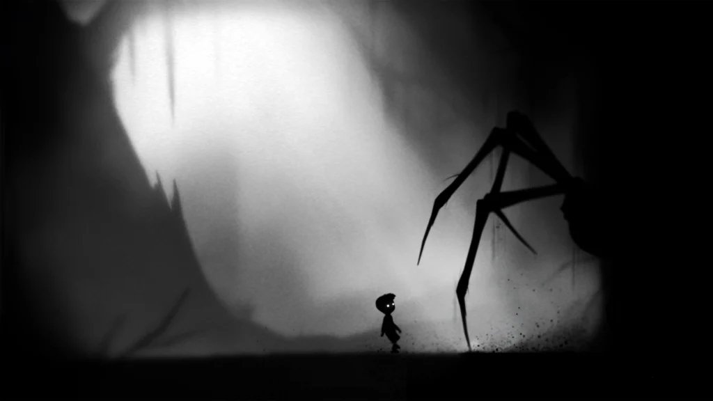 Limbo APK compras gratis