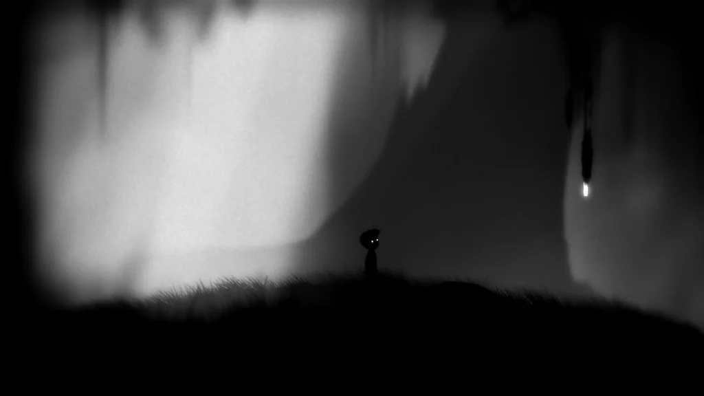 Limbo APK para android 2024