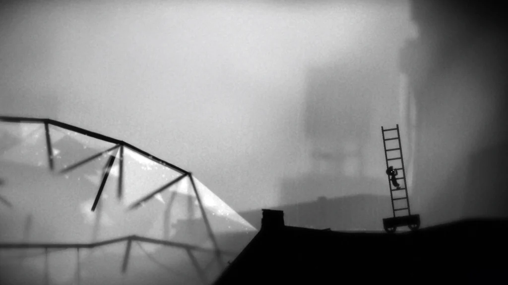 Limbo APK ultima version