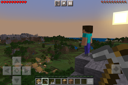 Minecraft v1.21.23 APK compras gratis