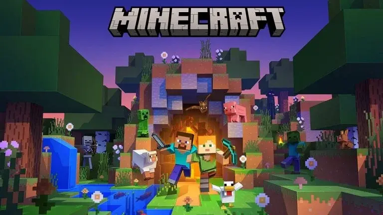 Minecraft v1.21.23 APK descargar