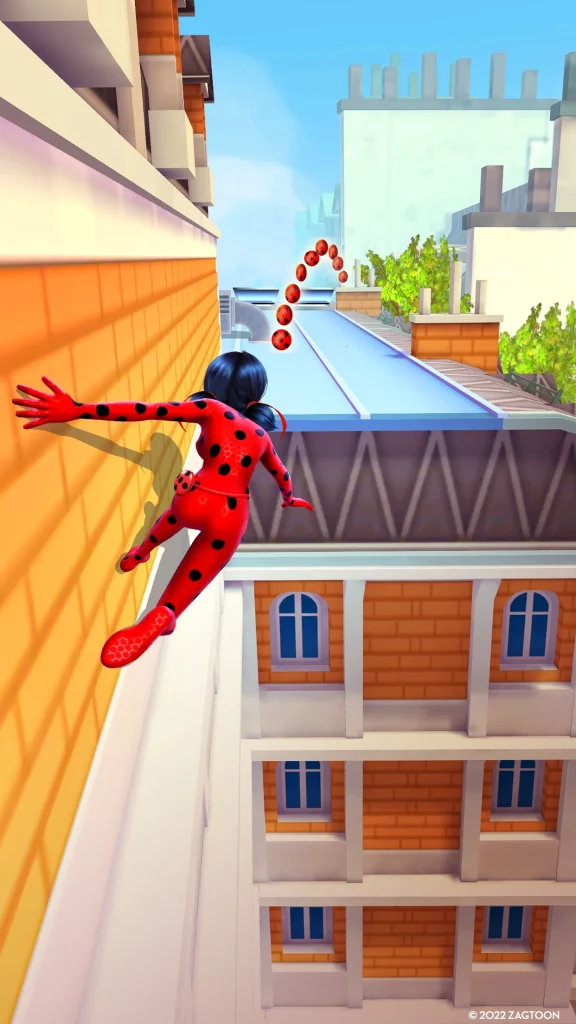 Miraculous Ladybug & Cat Noir mod apk ilimitado todo descargar