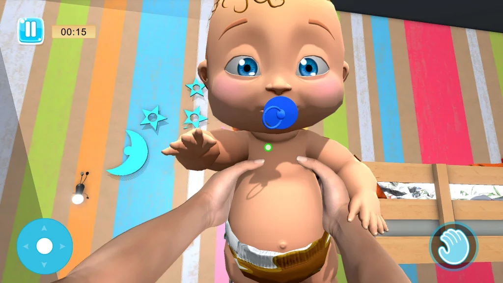 Mother Life Simulator mod apk ilimitado todo descargar