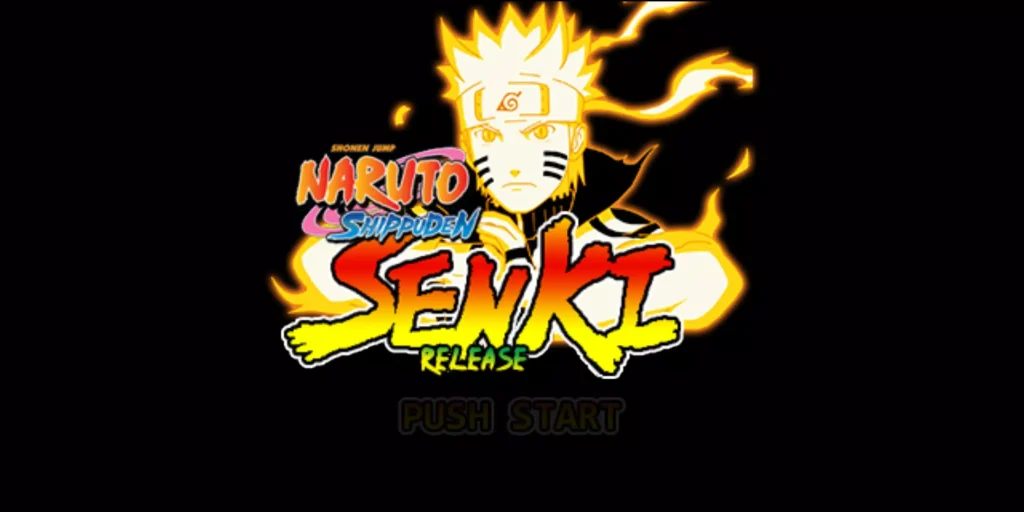 Naruto Senki mod apk dinero infinito