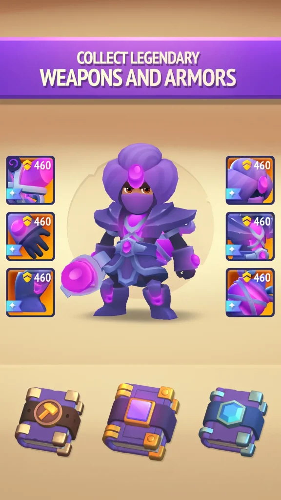 Nonstop Knight 2 mod apk compras gratis