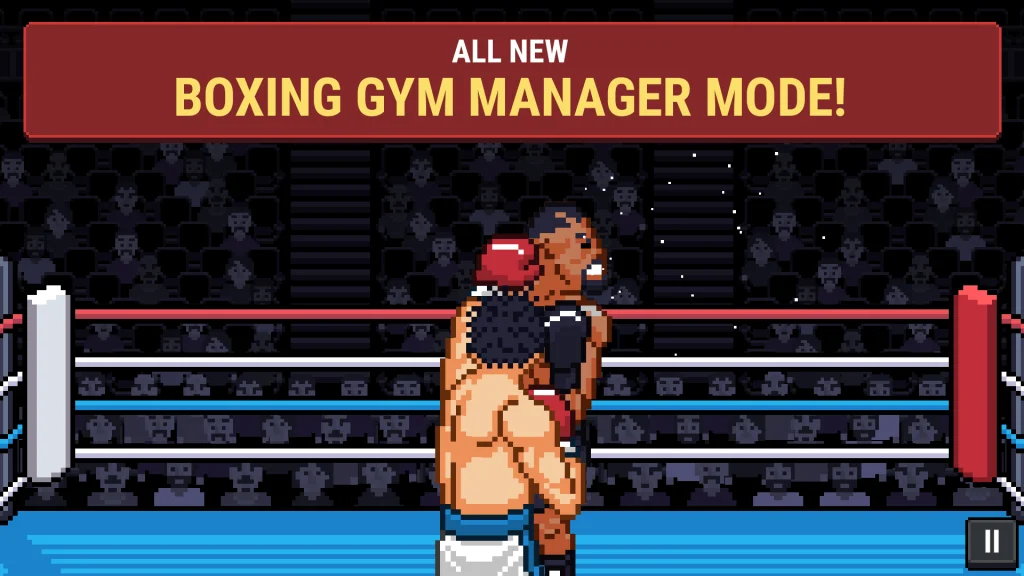 Prizefighters 2 MOD APK dinero infinito