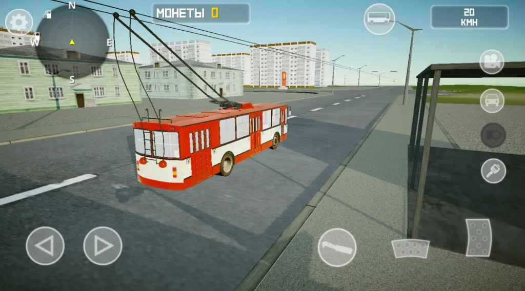 SovietCar premium mod apk ilimitado todo