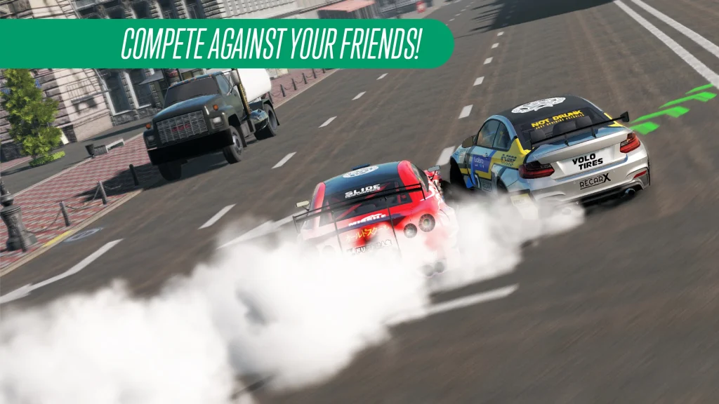 carx drift racing 2 mod apk compras gratis ultima version