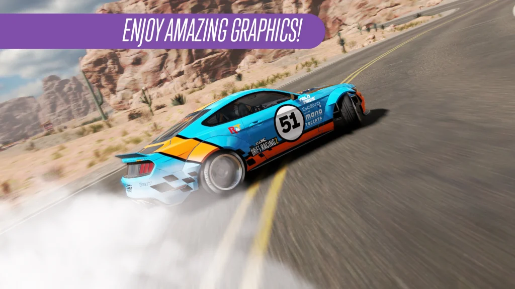 carx drift racing 2 mod apk dinero infinito