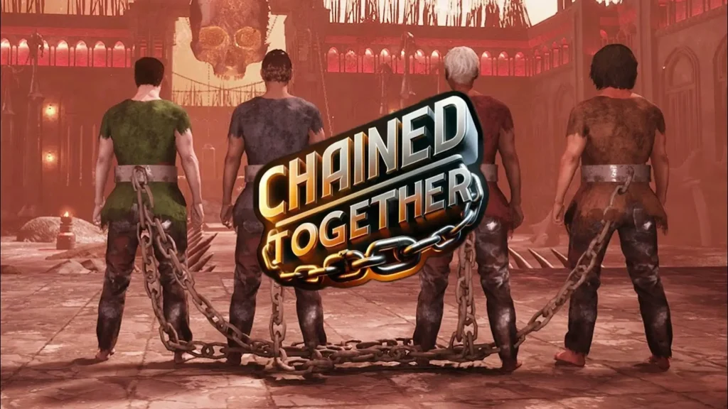 chained together apk compras gratis