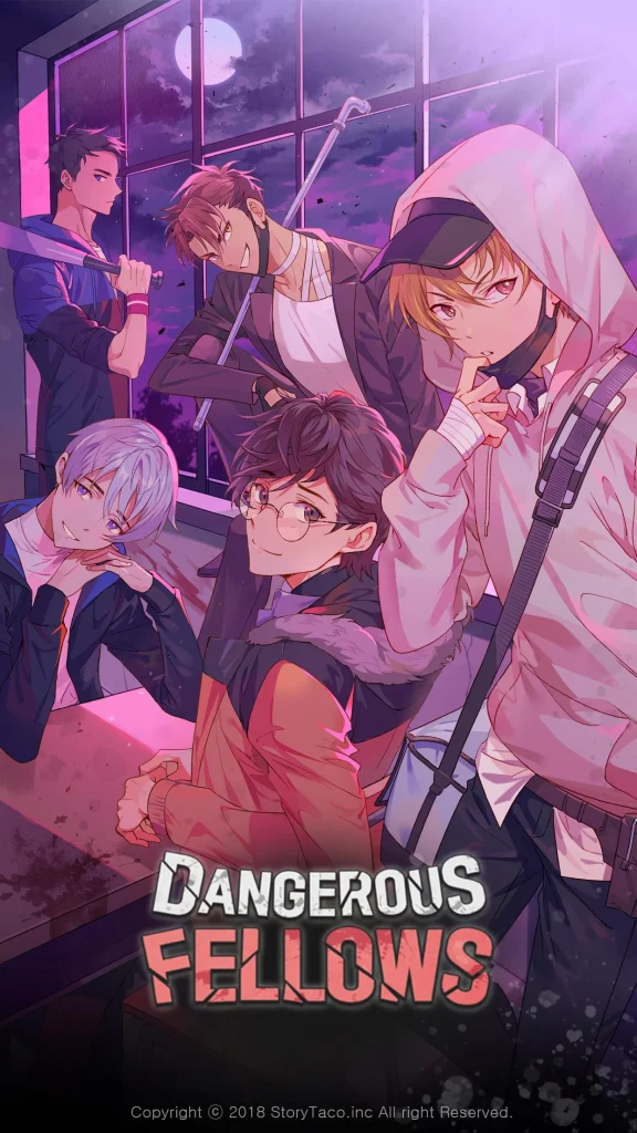 dangerous fellows mod apk dinero infnito