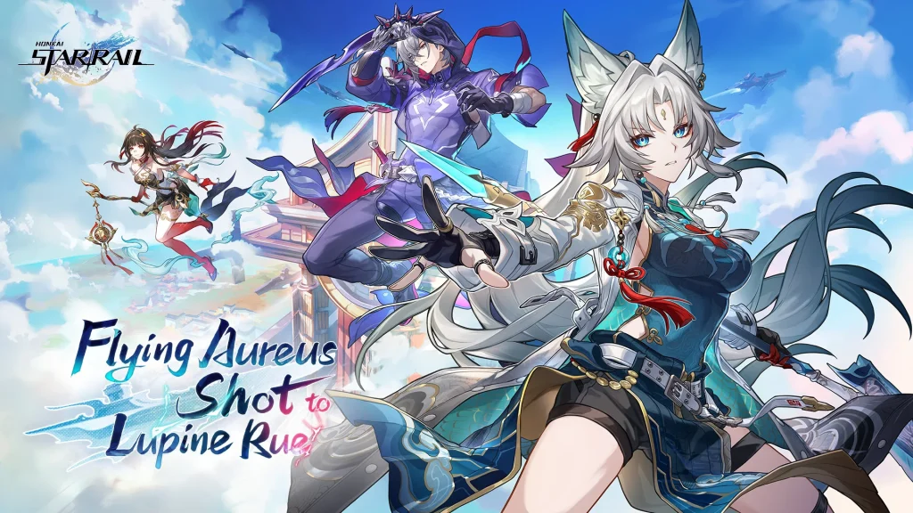 honkai star rail mod apk dinero infinto