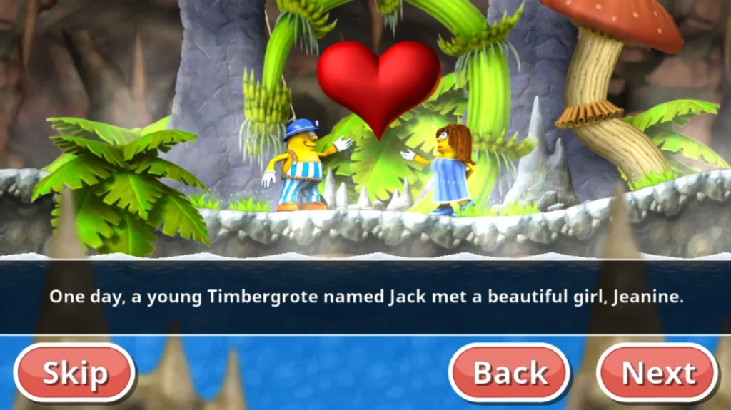 incredible jack mod apk ilimitado todo descargar